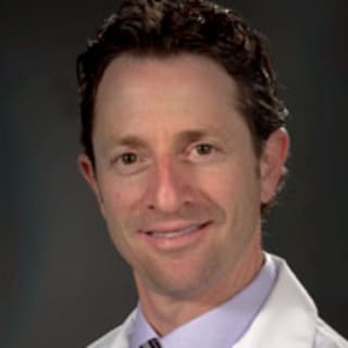 Richard Glick, MD
