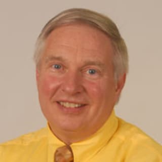 John Adams, MD