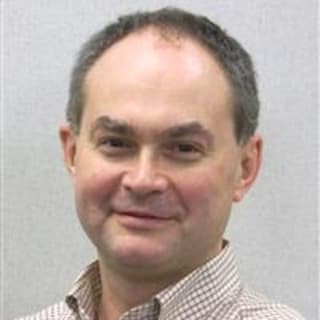 Mikhail Rakhmanine, MD