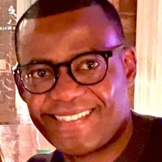 Jesse Manunga Jr., MD