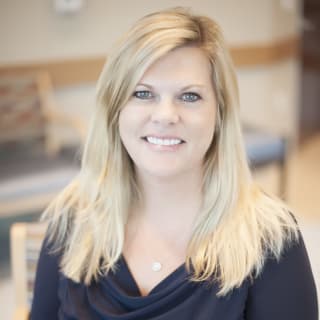 Christine Holmes, MD