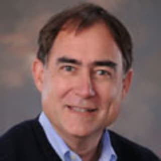 Robert Holcombe, MD