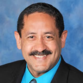 Patricio Rosa, MD