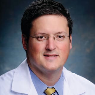 John Straughn, MD