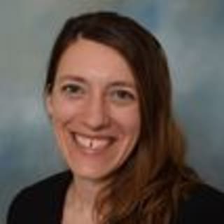 Sarah Bronner, MD