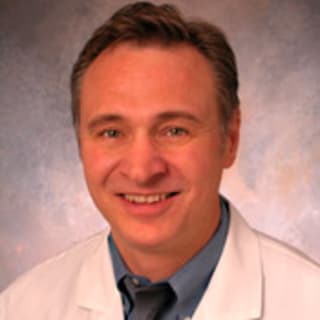 David Pitrak, MD