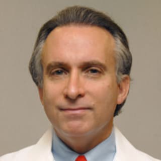 Robert Rosenwasser, MD