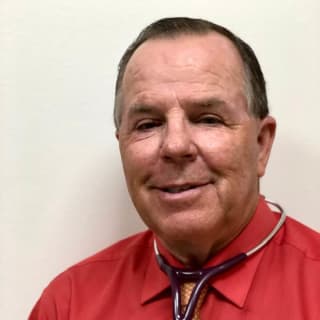 Kenneth Duffy, MD, Family Medicine, Seiling, OK
