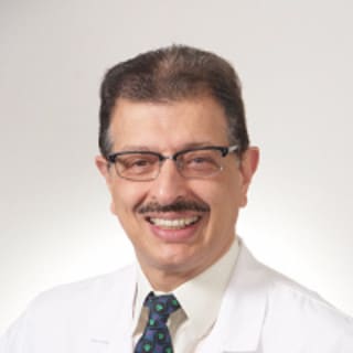 Jamshed Kanga, MD