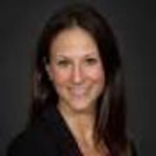 Lauren Mayo, MD