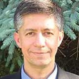 Anil Sipahimalani, MD, Psychiatry, Fridley, MN