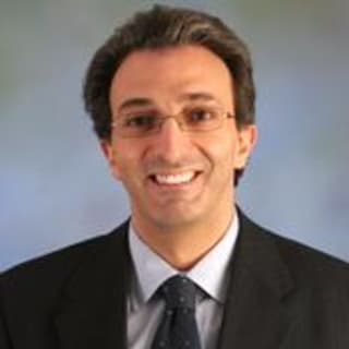 George Salti, MD