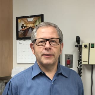 Brent Laughlin, MD