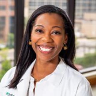 Audra Williams, MD