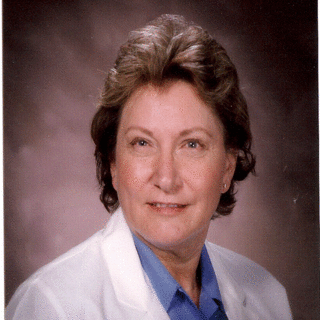 Arlene Roberts