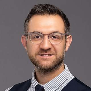 M Kaadan, MD