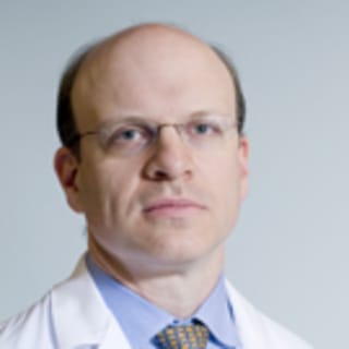 Allan Goldstein, MD