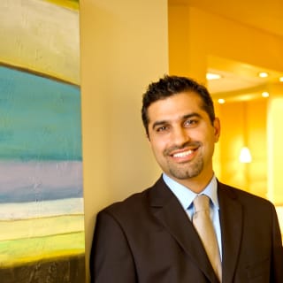Amir (Karamzadeh) Karam, MD