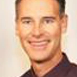 Brian Dossett, MD