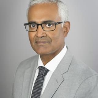 Shankar Lakshman, MD
