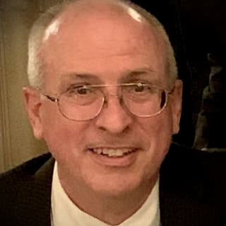 James Andersen, MD