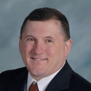 Ronald Morton, MD