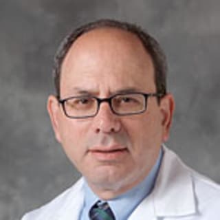 Arthur Gaba, MD