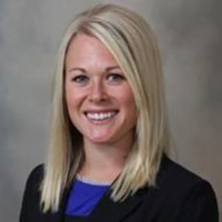 Brittni Lair, PA, Orthopedics, Albert Lea, MN
