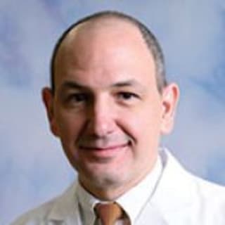 Paul Branca, MD, Pulmonology, Knoxville, TN