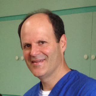 Michael Camitta, MD