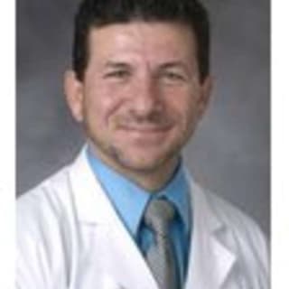 Jon Meliones, MD