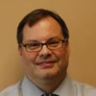 George Fluter, MD